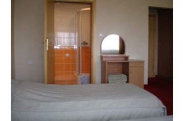 Lituania Penzión Girdžiai, Exteriorul