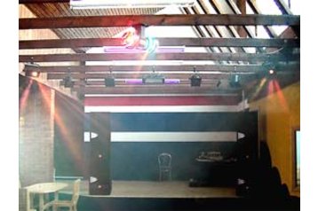 Lituania Penzión Girdžiai, Exteriorul