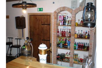 Lituania Penzión Girdžiai, Exteriorul