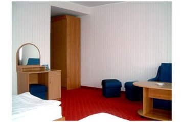 Lituania Penzión Girdžiai, Exterior