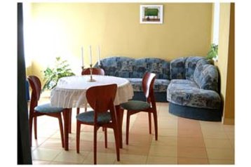 Lituania Penzión Girdžiai, Exterior