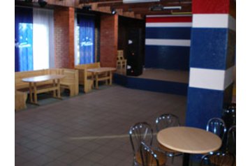 Lituania Penzión Girdžiai, Exterior