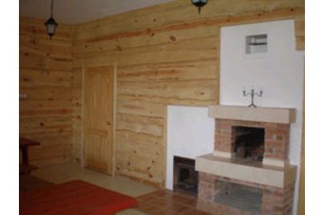 Lituania Penzión Girdžiai, Exterior