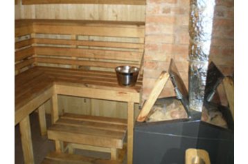 Lituania Penzión Girdžiai, Exterior