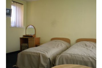 Litva Penzión Girdžiai, Eksterier