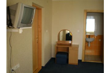 Litva Penzión Girdžiai, Eksterier