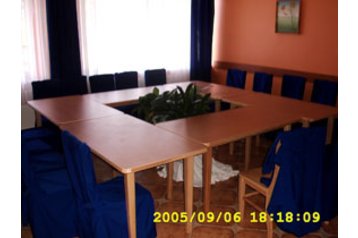 Litva Penzión Girdžiai, Eksterier