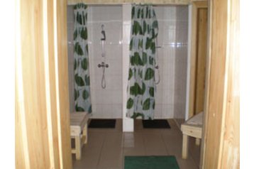 Litva Penzión Girdžiai, Eksterier