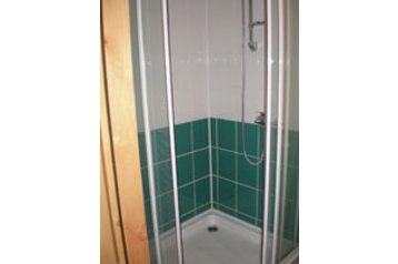 Litva Penzión Girdžiai, Exteriér