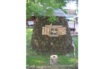 Lietuva Bungalov Karklė, Eksterjers
