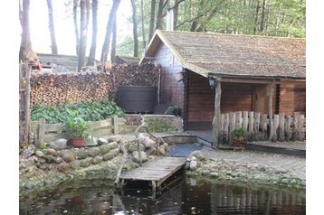 Bungalou Karklė 12