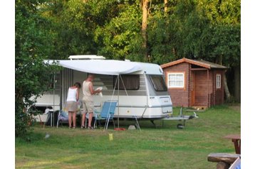Litvanija Bungalov Karklė, Eksterijer