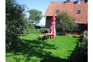 Lituania Byt Juodkrantė, Exterior