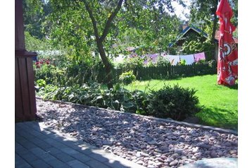 Apartaments Juodkrantė 4