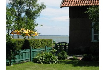 Litva Byt Juodkrantė, Eksterier