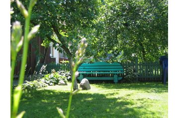 Litvanija Byt Juodkrantė, Eksterijer