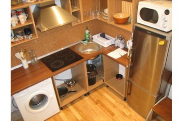 Apartamentai Juodkrantė 5