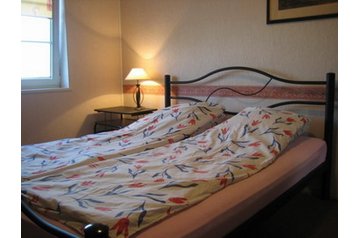 Litvanija Byt Juodkrantė, Eksterijer
