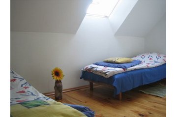 Litvanija Byt Juodkrantė, Eksterijer