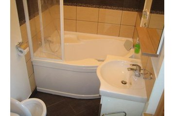 Litvanija Byt Juodkrantė, Eksterijer