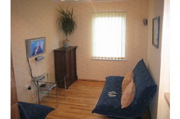Litvanija Byt Juodkrantė, Eksterijer
