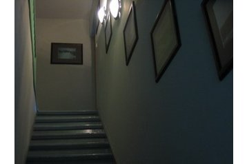 Litva Byt Juodkrantė, Exteriér