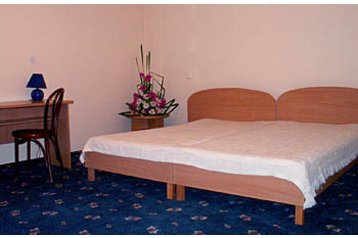 Литва Penzión Puožas, Екстериор