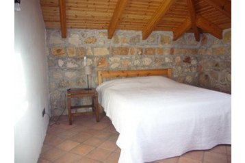 Albania Privát Kaninë, Eksteriør