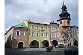 Hotel Hostinné Czech Republic