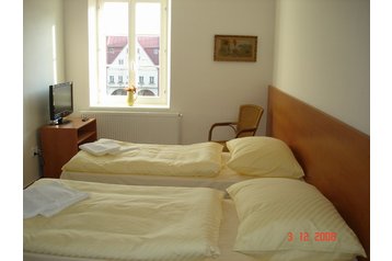 Tschechien Hotel Hostinné, Interieur