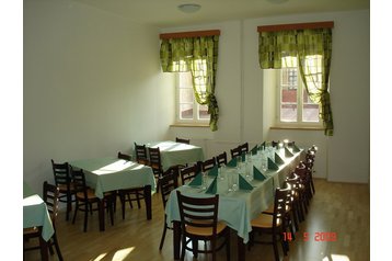 Čehija Hotel Hostinné, Eksterjers