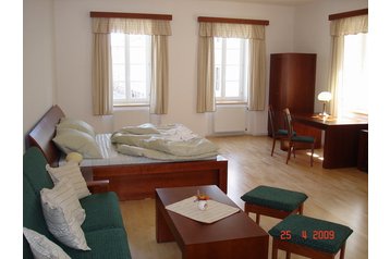 Чехія Hotel Hostinné, Екстер'єр