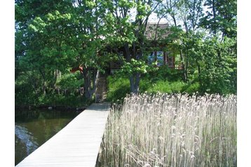 Litauen Privát Beržoras, Eksteriør