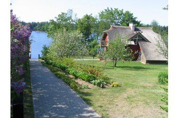 Litauen Privát Beržoras, Eksteriør