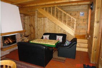 Litauen Privát Beržoras, Eksteriør