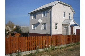 Belarus Byt Zaslavl, Exteriorul