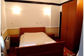 Macedonia Hotel Ohrid, Interiorul