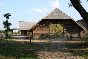 Lithuania Hotel Labanoras, Exterior