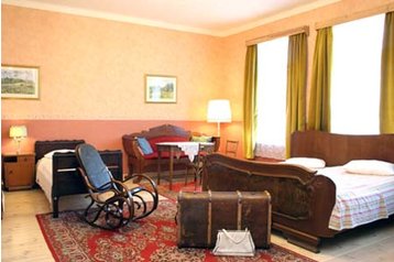 Литва Hotel Labanoras, Інтер'єр