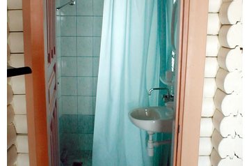Lietuva Chata Aukštadvaris, Eksterjeras
