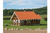 Chalet Aukštadvaris Lituanie