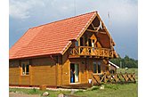 Vakantiehuis Aukštadvaris Litouwen