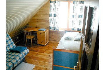 Litouwen Chata Aukštadvaris, Exterieur