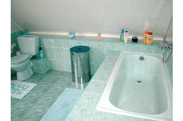 Litouwen Chata Aukštadvaris, Exterieur