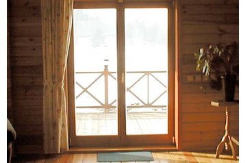 Litouwen Chata Aukštadvaris, Exterieur