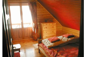 Литва Chata Aukštadvaris, Екстериор