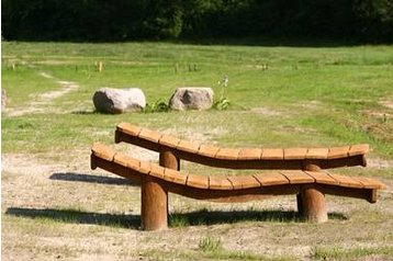 Litwa Chata Vepriai, Zewnątrz