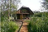 Vakantiehuis Vepriai Litouwen