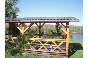 Lietuva Chata Inkartai, Eksterjeras