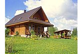 Vakantiehuis Inkartai Litouwen